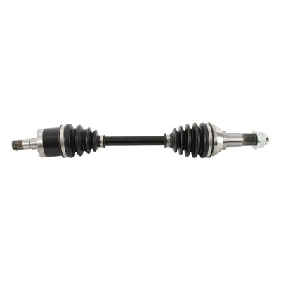 All Balls Racing AB6-CA-8-122 Axle Front Left Can-Am Outlander #AB6-CA-8-122