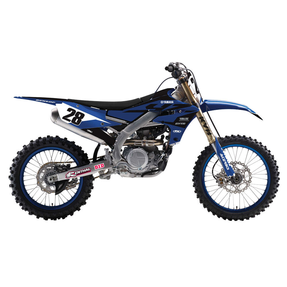 Factory Effex Graphic Kit SR1 Yamaha#mpn_26-01230