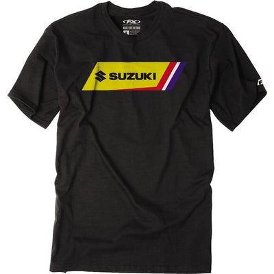 Factory Effex Suzuki Motion Tee L#mpn_22-87414