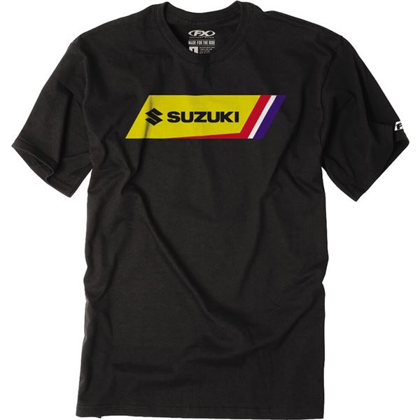 Factory Effex Suzuki Motion Tee M#mpn_22-87412