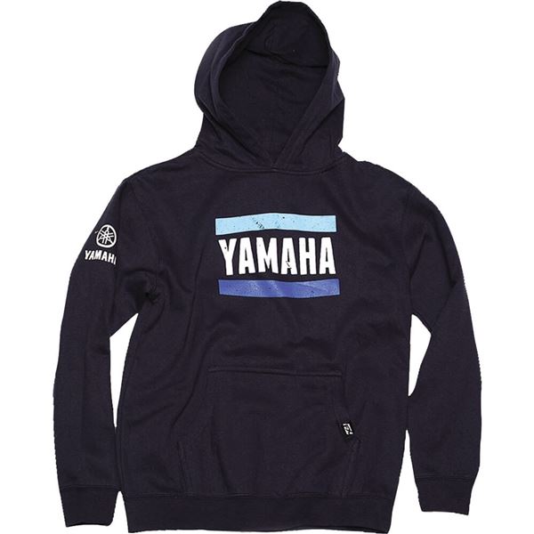 Factory Effex Yamaha Emblem Youth Hoody Small#mpn_22-88220