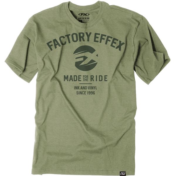 Factory Effex Billboard Tee L#mpn_23-87734