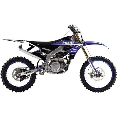 Factory Effex EVO 18 Complete Graphic Kit#mpn_24-09610