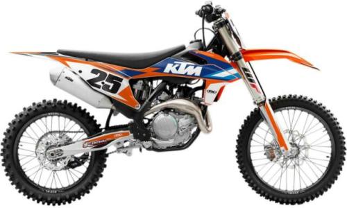 Factory Effex EVO 16 Shroud Graphic Kit#mpn_22-01532