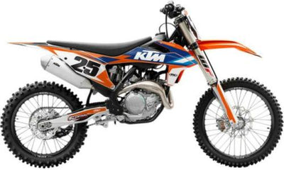 Factory Effex EVO 16 Shroud Graphic Kit#mpn_22-01532