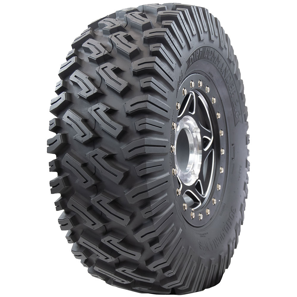 GBC Dirt Commander 2.0 Radial Tire#mpn_