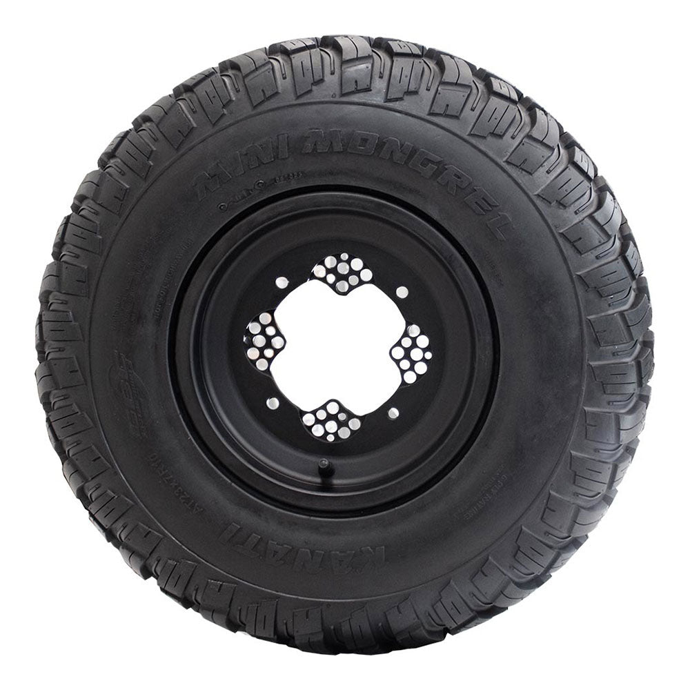 TIRE MINI MONGREL 23X8-10#mpn_AM102308MJ