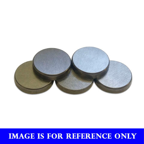 Hotcams 5PK748185 Complete Shim Kit and Refill Pack 1.85 mm #5PK748185