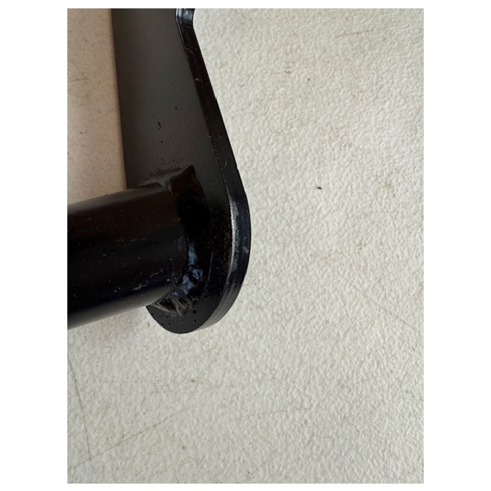 Tusk Harness Bar Black#200-401-0001