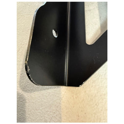 Tusk Cargo Rack Black Powder Coated 1882990003 #188-299-0003
