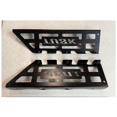Tusk Cargo Rack Black Powder Coated 1882990003 #188-299-0003