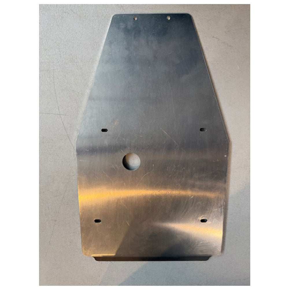 Tusk Full Chassis Skid Plate#119-924-0010