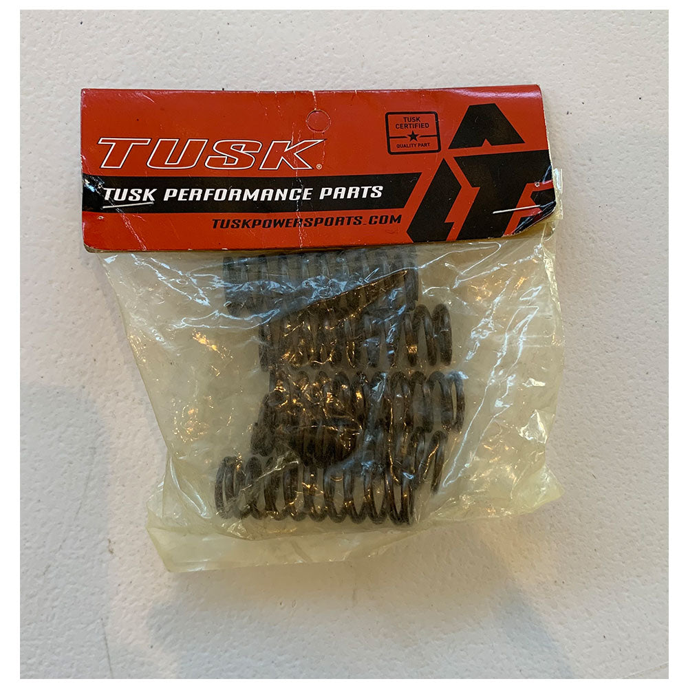 Tusk Clutch Kit With Heavy Duty Springs 103-068-0113 #1030680113