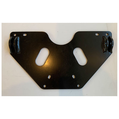 KFI PLOW MNT - 2005-11 HONDA FORMAN 105055 #105055
