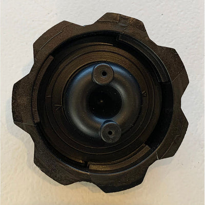 Acerbis Fuel Tank Replacement Gas Cap Carbon 2070740055 #2070740055