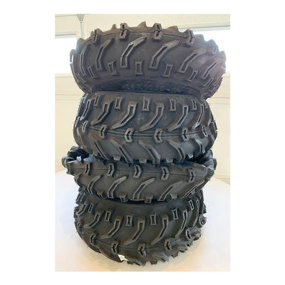 Kenda Bear Claw Tire 25x10-11 082991195C1 #082991195C1