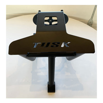 Tusk Spare Tire Carrier 12+" Wheels 1763940004#176-394-0004