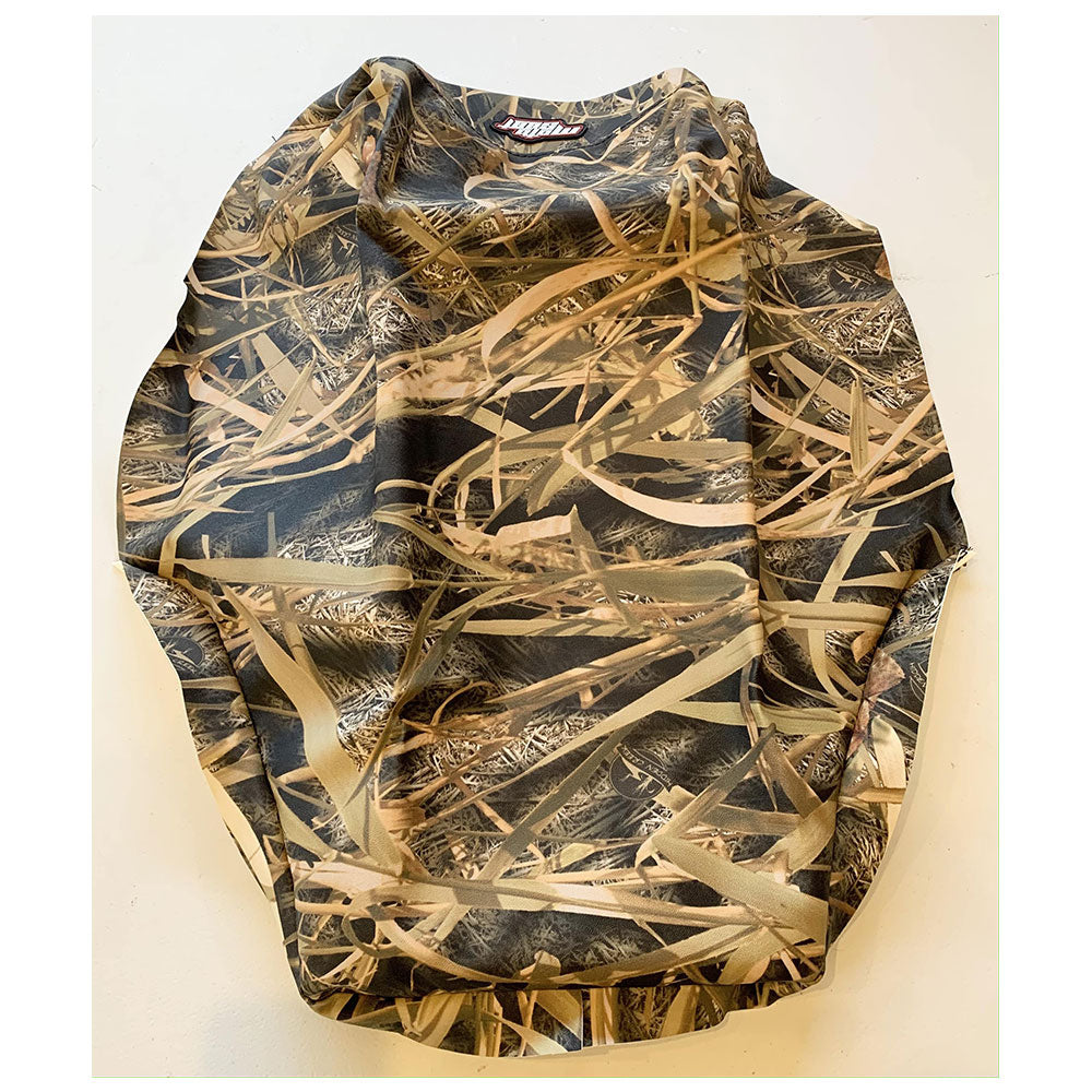 Motoseat Standard Seat Cover Camo TRX42007-3 #TRX42007-3