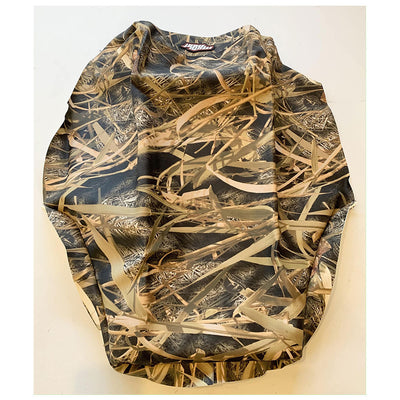 Motoseat Standard Seat Cover Camo TRX42007-3 #TRX42007-3