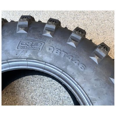 Quad Boss QBT446 29x11.00R14 Radial Utility Tires P896285#P896285
