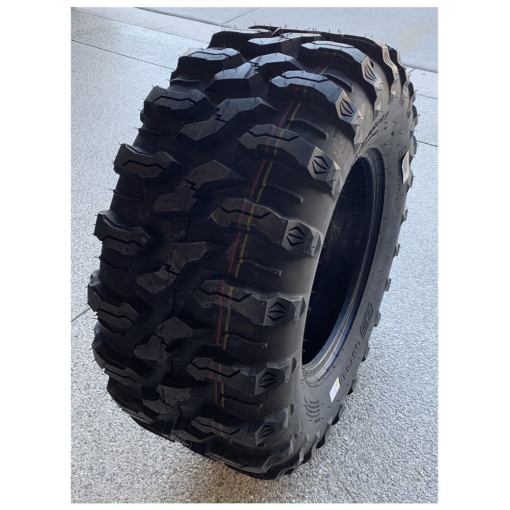 Quad Boss QBT446 29x11.00R14 Radial Utility Tires P896285#P896285