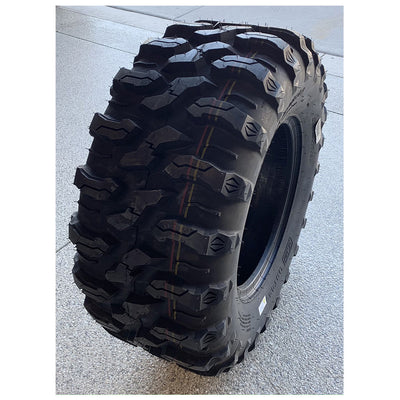 Quad Boss QBT446 29x11.00R14 Radial Utility Tires P896285#P896285