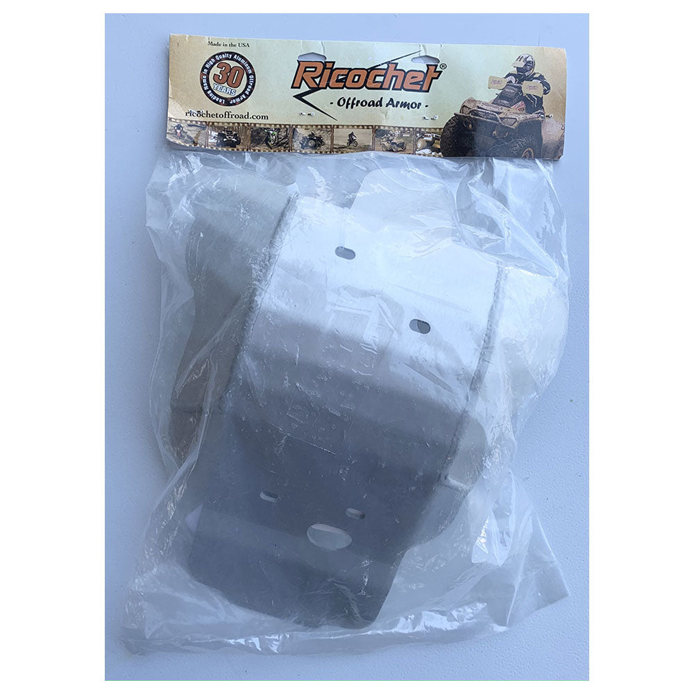 RICOCHET SKID PLATE | HONDA CRF450R 457#457