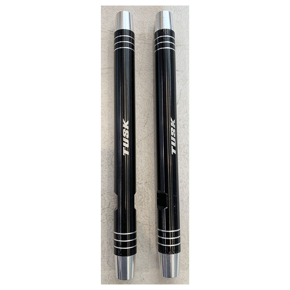 Tusk HD Tie Rods FTVTR001TK #FTVTR001TK