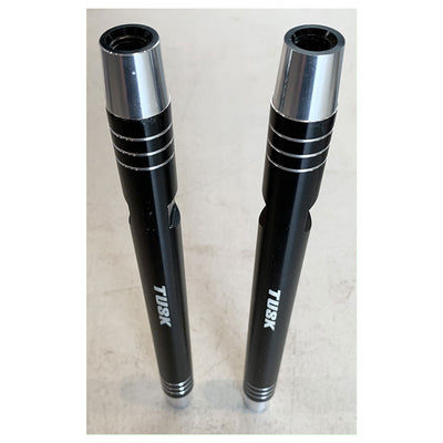 Tusk HD Tie Rods FTVTR001TK #FTVTR001TK