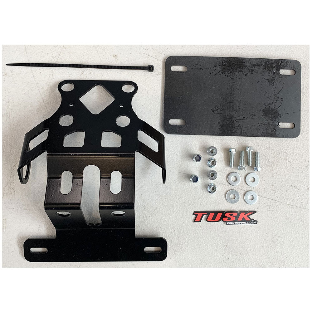 Tusk Fender Eliminator Kit 203-528-0004#203-528-0004