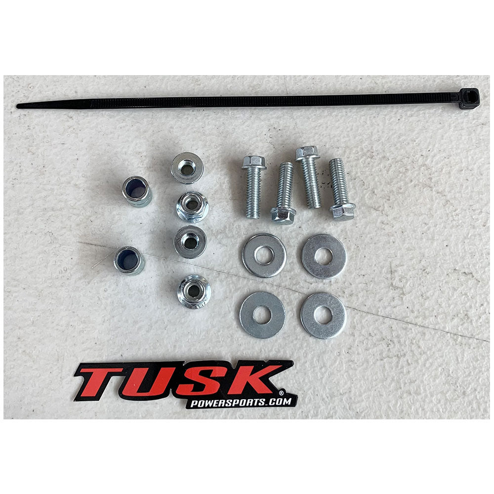 Tusk Fender Eliminator Kit 203-528-0004#203-528-0004
