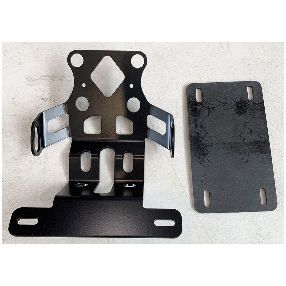 Tusk Fender Eliminator Kit 203-528-0004#203-528-0004