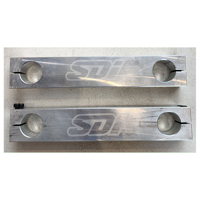 SDI Clutch Alignment Tool - Main Cross Members DTPZRCAT-1K #DTPZRCAT-1K