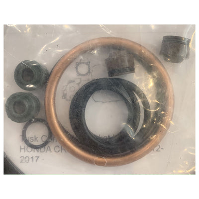Tusk Complete Gasket Kit 808276#808276