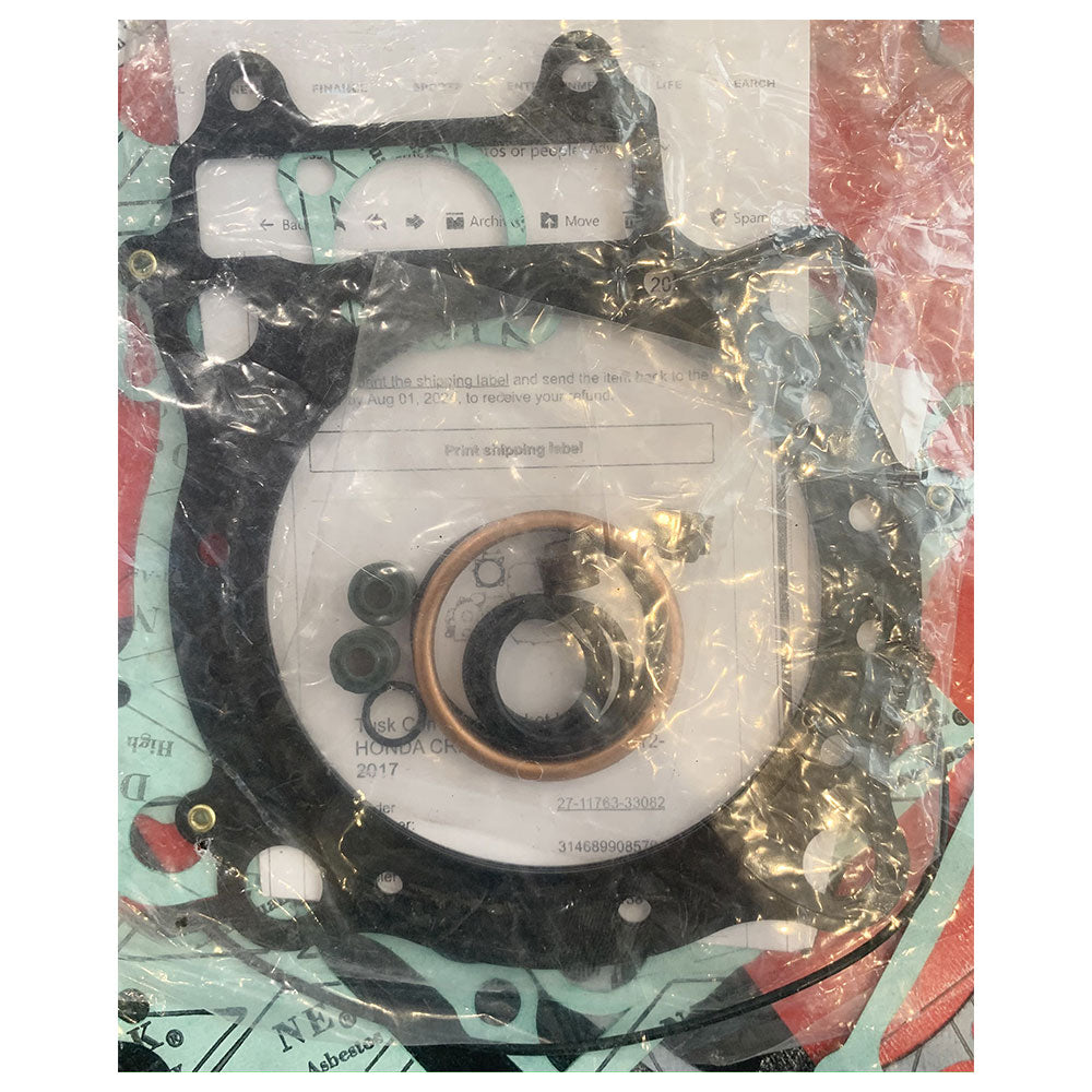Tusk Complete Gasket Kit 808276#808276