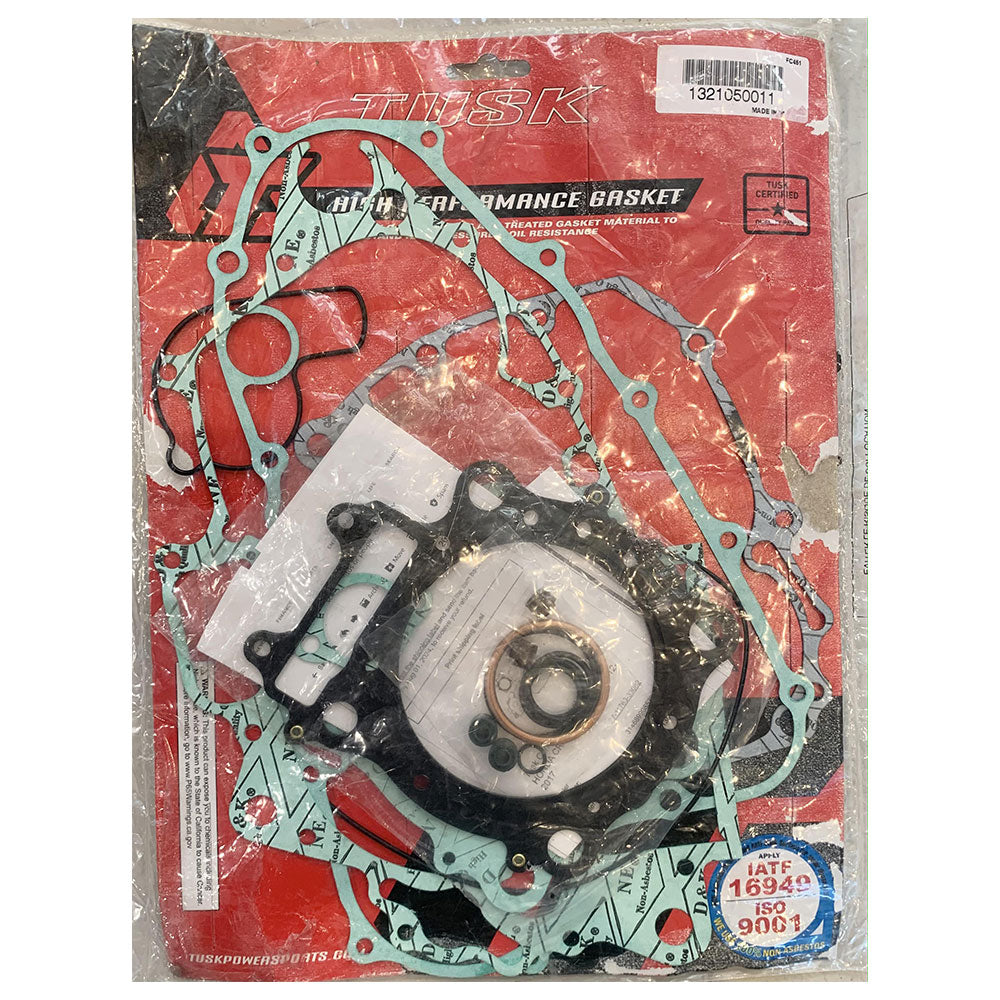 Tusk Complete Gasket Kit 808276#808276