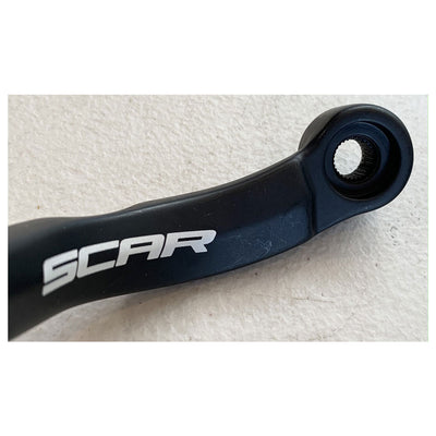 SCAR Gear Pedals GSL407#GSL407