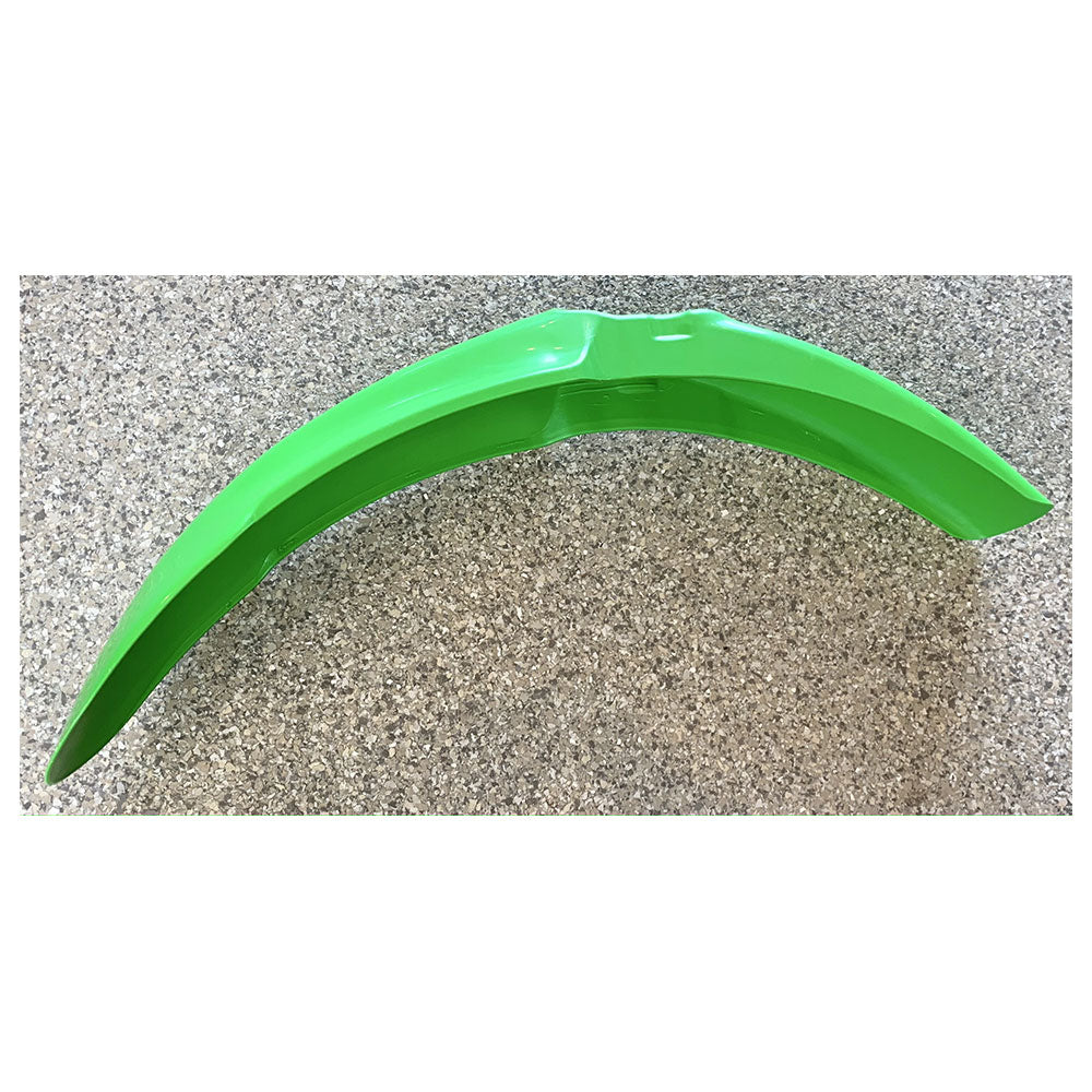 Acerbis Front Fender Green 2040350403#2040350403