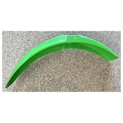 Acerbis Front Fender Green 2040350403#2040350403