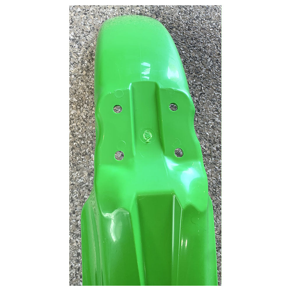 Acerbis Front Fender Green 2040350403#2040350403