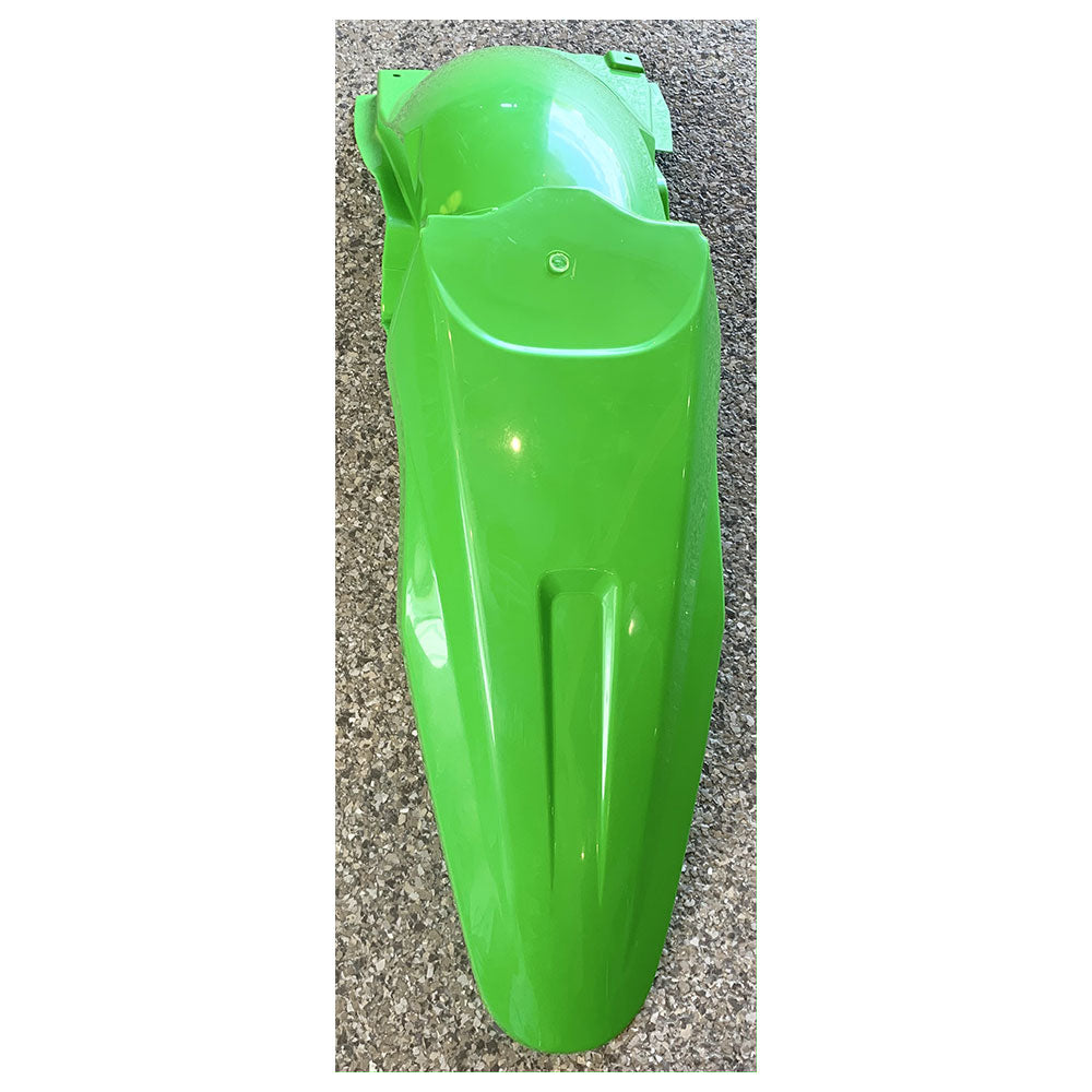 Acerbis Rear Fender Green 2040730006#2040730006