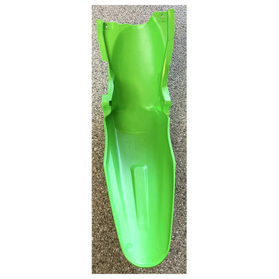 Acerbis Rear Fender Green 2040730006#2040730006