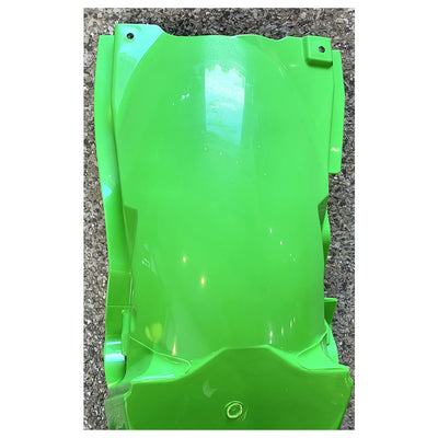 Acerbis Rear Fender Green 2040730006#2040730006