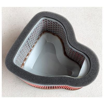 Hiflo Air Filter for Honda VTX1300S 2003-2007 HFA1925 #HFA1925