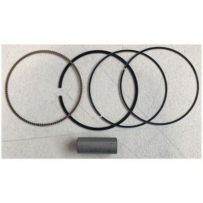 NAMURA FORGED +0.02MM PISTON KIT RMZ 450#FX-30017-C