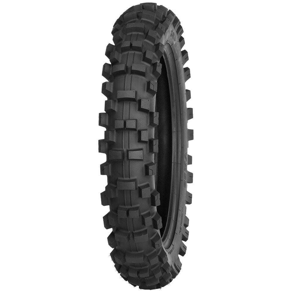 TIRE VX30 REAR 110/100-18 64M BIAS TT#mpn_T10556