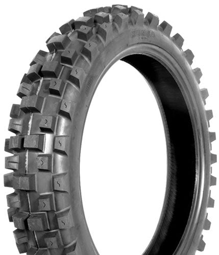 Kenda 047801811B0 Southwick Ii K780 Tire 110/100-18 - Rear #047801811B0