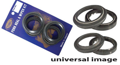 K&L 15-6126 Fork Seal Kit #15-6126