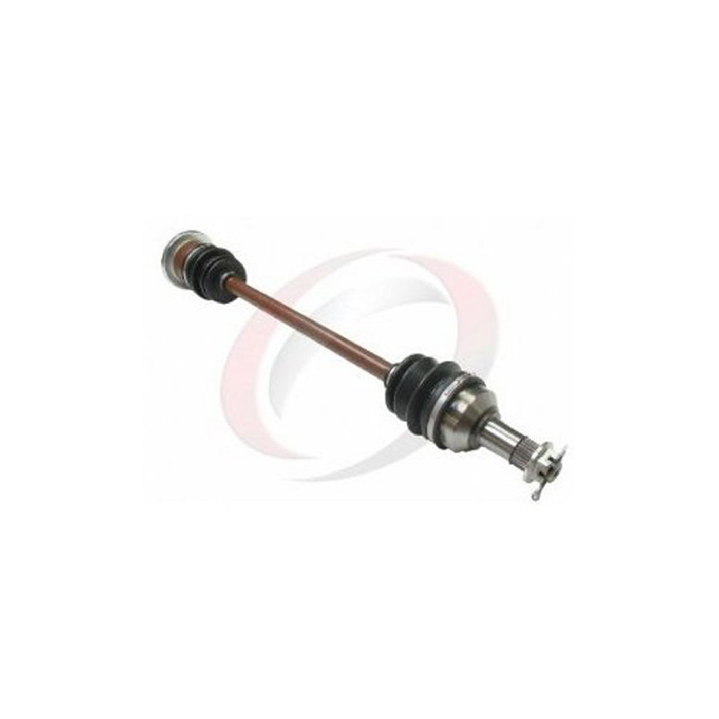 All Balls Racing AB6-AC-8-147 Arctic Cat Complete Cv Axle #AB6-AC-8-147