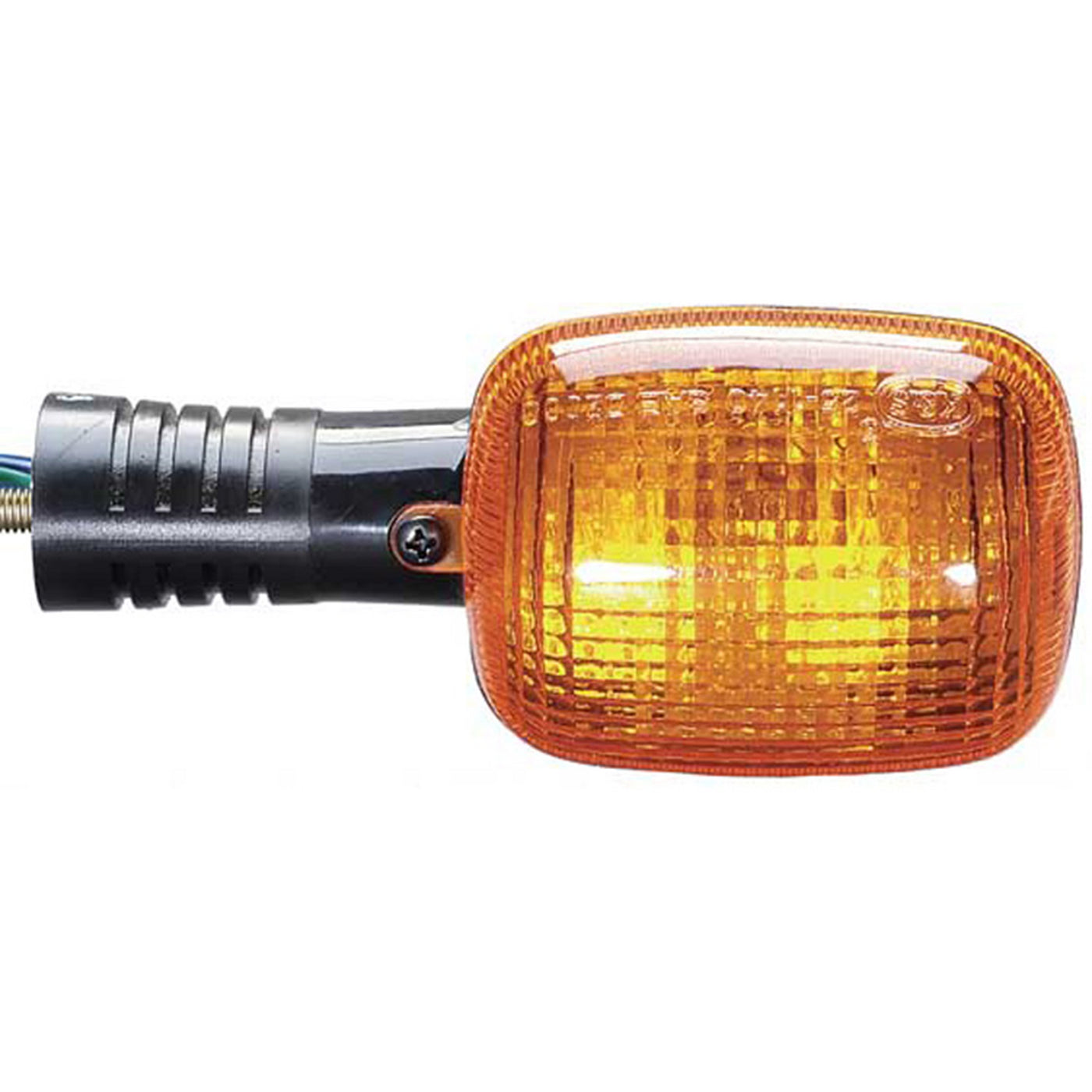 K&S 25-4174 Dot Approved Turn Signal #25-4174